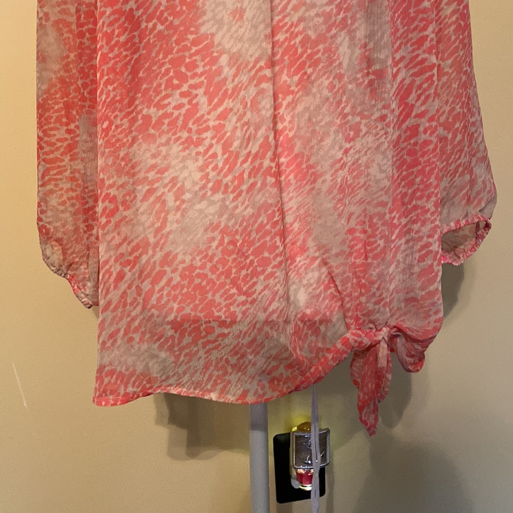 Express blouse - Picture 3 of 11